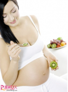 孕妇进补要适量 小心影响胎儿健康