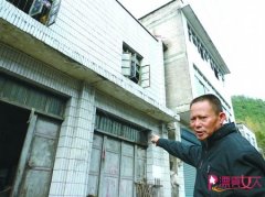 男子为报复邻居在广柑注药毒死3名学生