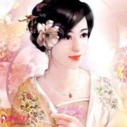 中国史上最极品星座女人